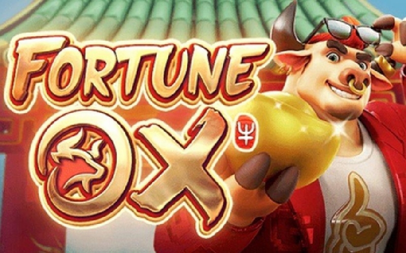 Fortune Ox, slots online, PG Slots, giros grátis, prêmios grandes