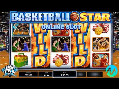 Basketball, Evoplay, jogo de slot, basquete, rodadas grátis
