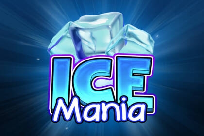 Ice Mania, jogabilidade, desafios, power-ups, competição