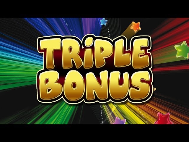 Triple, SSSGAME, slots clássicos, cassino online, prêmios