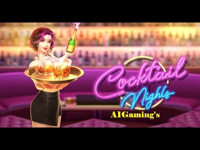 Cocktail Nights, PG Slots, jogo de cassino, dicas de jogo, rodadas grátis